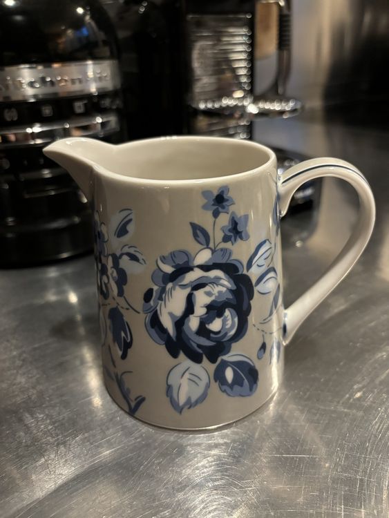 Süsses Milchkännchen von Greengate | Kaufen auf Ricardo