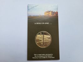 1 Dollar 1994 Stgl