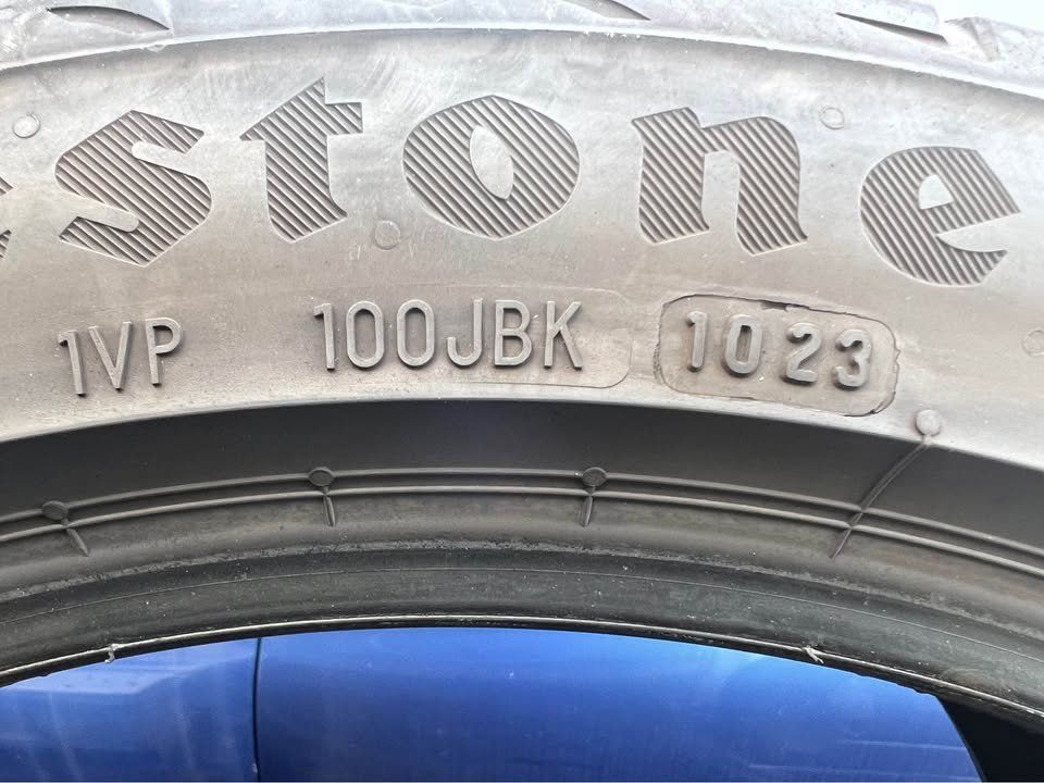 Firestone Pneumatici & Ruote complete: 225/45R19 96Y Firestone Firehawk Sport – Usato da Füllinsdorf venduto da fel_d8d2 3