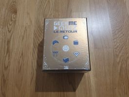 GeekMe Quiz - Le Retour