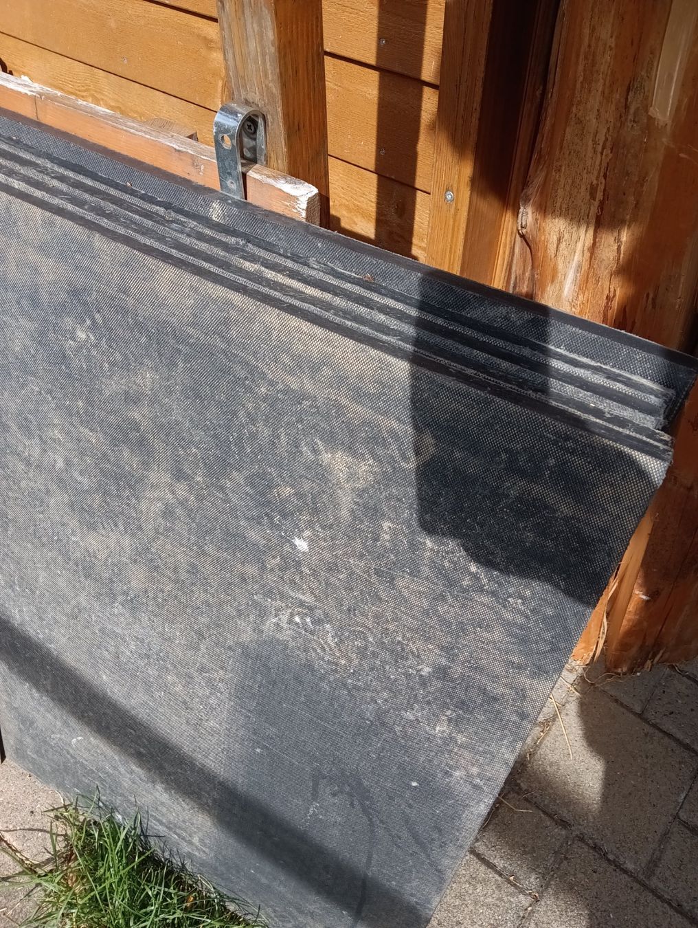 Servierplatten: Fahrplatte 200x80 – Gebraucht aus Frauenfeld von Mungg 3