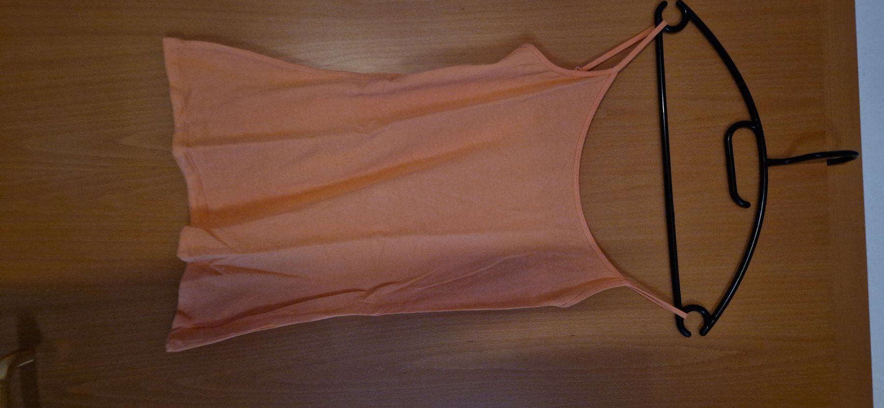 Tops: Trägertop Rosa – Gebraucht aus Bubendorf von ang_b829