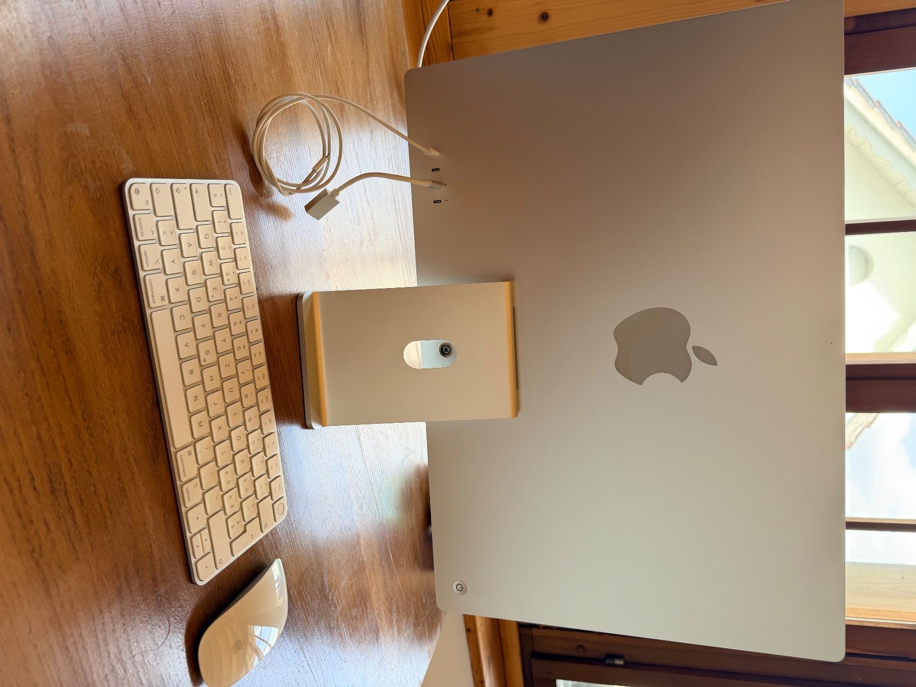 Apple PC: IMac – Usato da Egliswil venduto da Comtoise18 2