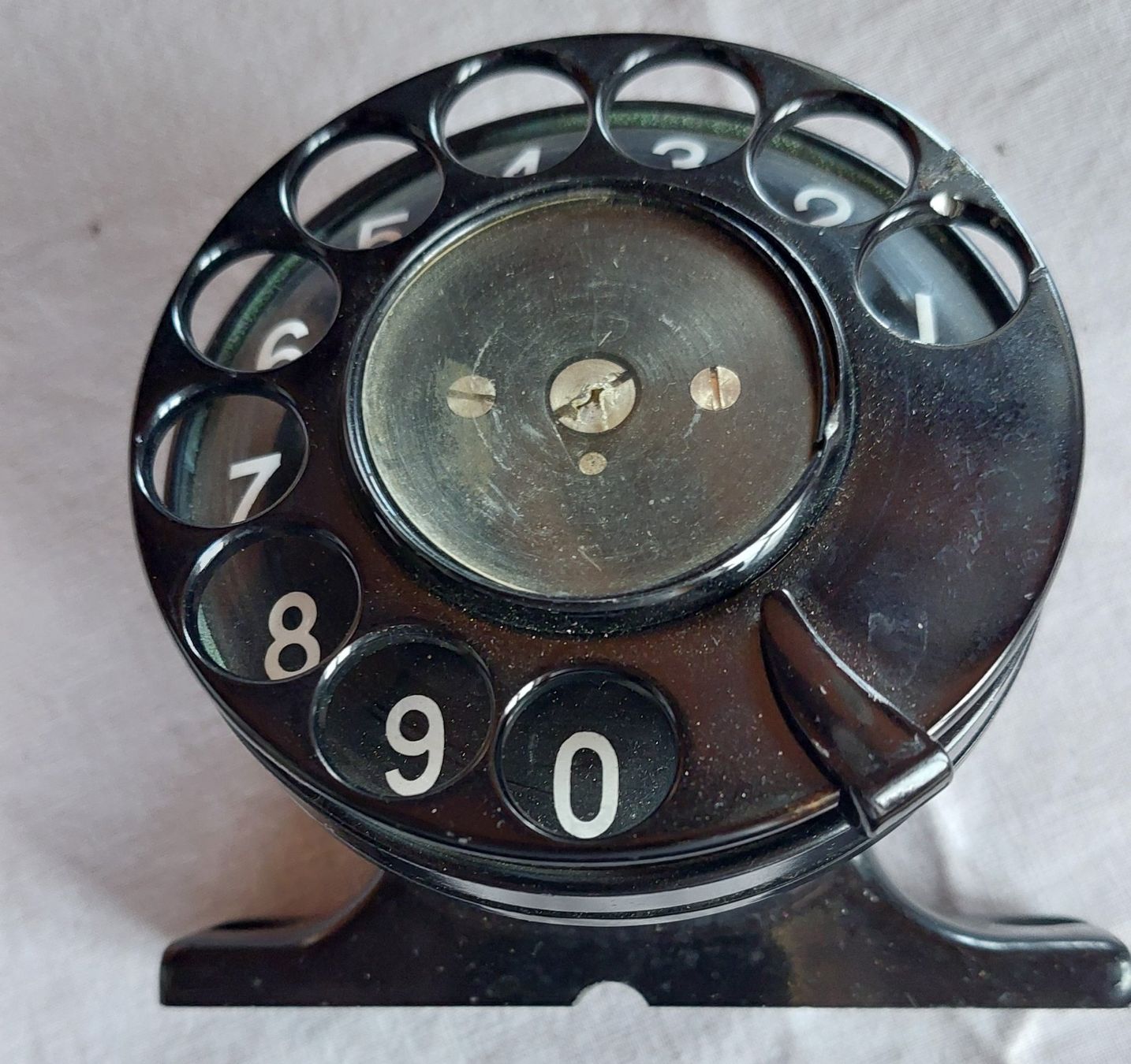 Telefoni: Disque de téléphone – Usato da Brent venduto da jos_2qs8