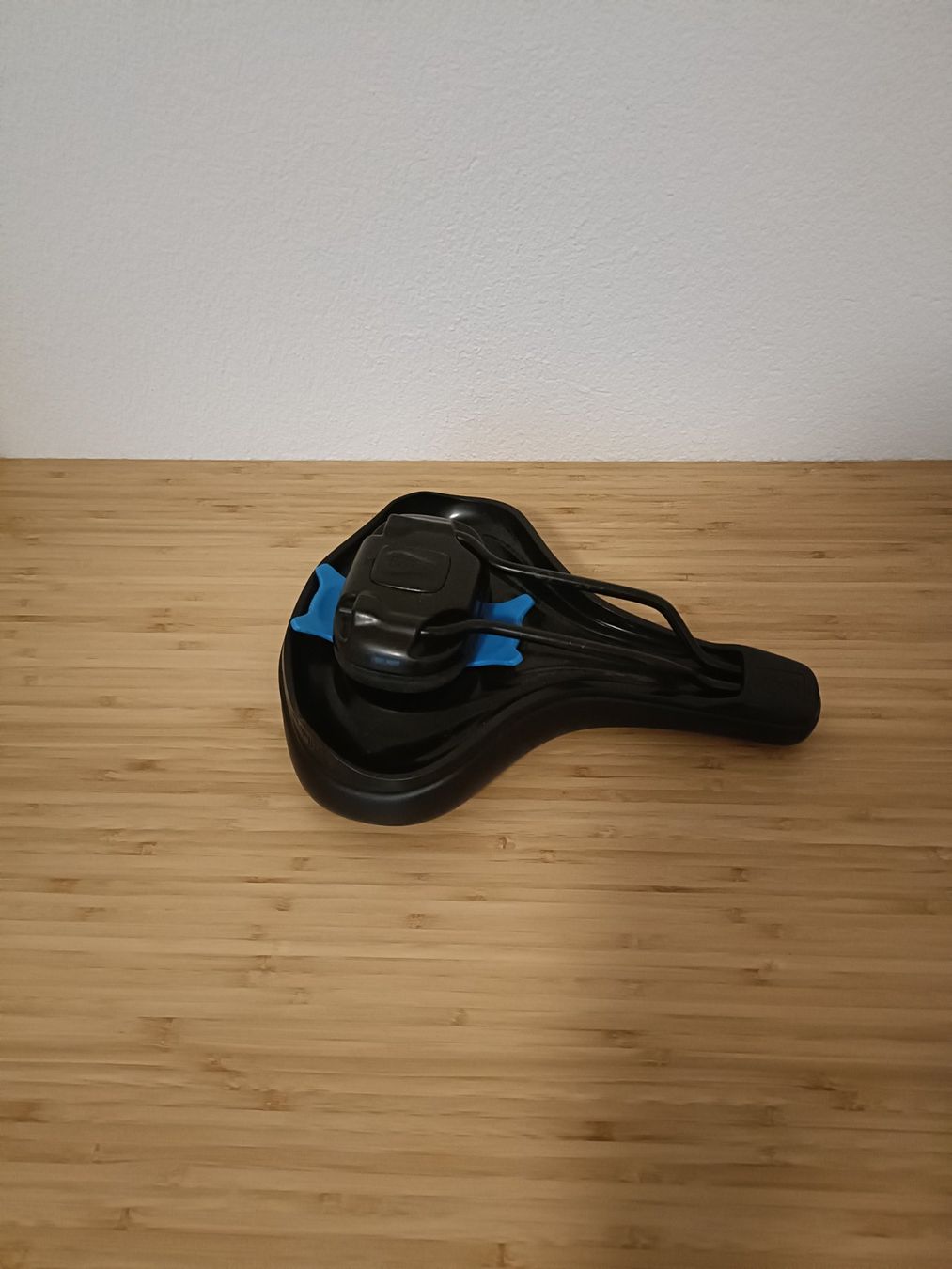 Ersatzteile: SQlab 612 Ergowave active 2.1 Sattel, Neu – Neu (gemäss Beschreibung) aus Gossau SG von bru_gx9s 1