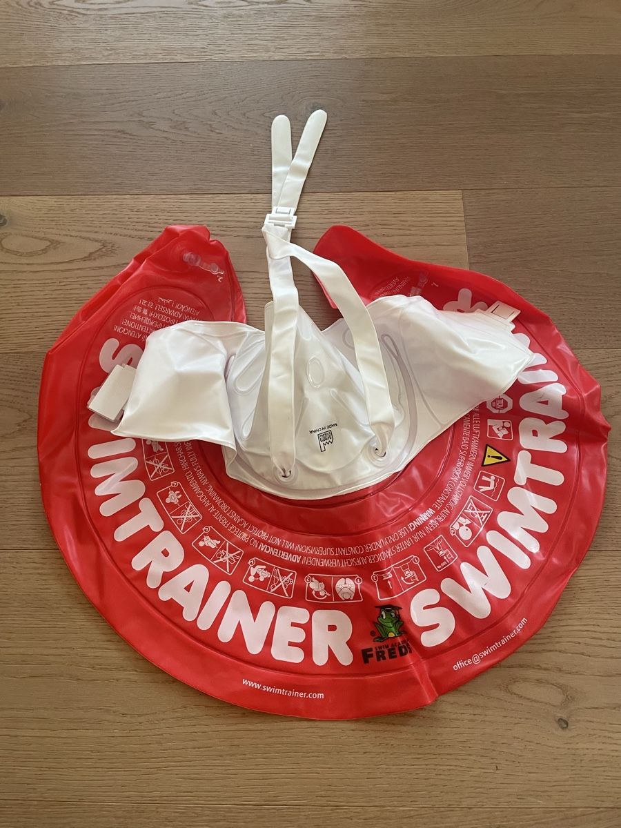 Salvagente: Schwimmhilfe – Nuovo (secondo la descrizione) da Kernenried venduto da mar_t8wb