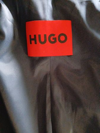 Hugo Boss Herrenanzug Gr.52 Neuwertig