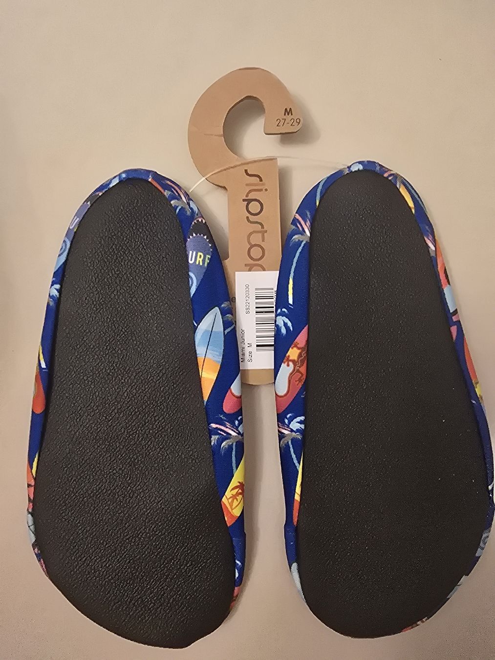 Scarpe per ragazzi: marke slipstop, Sohle Leder – Nuovo e nell'imballaggio originale da Niederhasli venduto da Fate2905 1