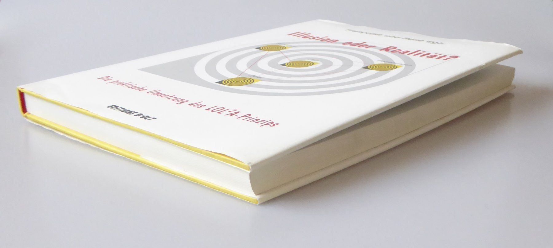 Libri: Illusion oder Realität? – Usato da Mauren venduto da Yeelen 1