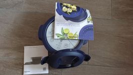 Tupperware Micro-CombiGourmet