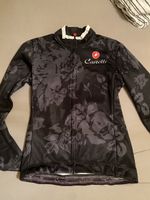 Castelli Radsport Jacke Damen Gr. M