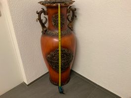 Grosse Marokkanische Wase