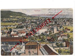Oerlikon 1911