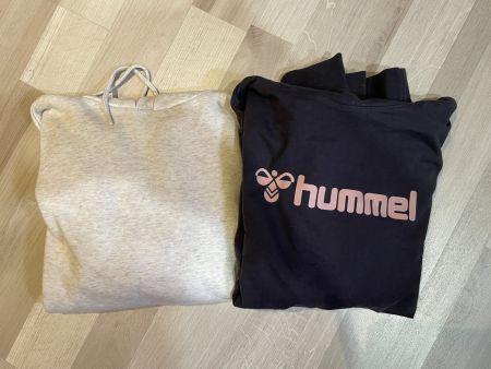 Pullis hummel Gr. M / Primark Gr. S