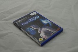 Project Zero PS2 Spiel CIB (sehr gut)