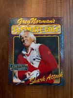 Amiga Spiel: Greg Norman's Shark Attack - Ultimate Golf