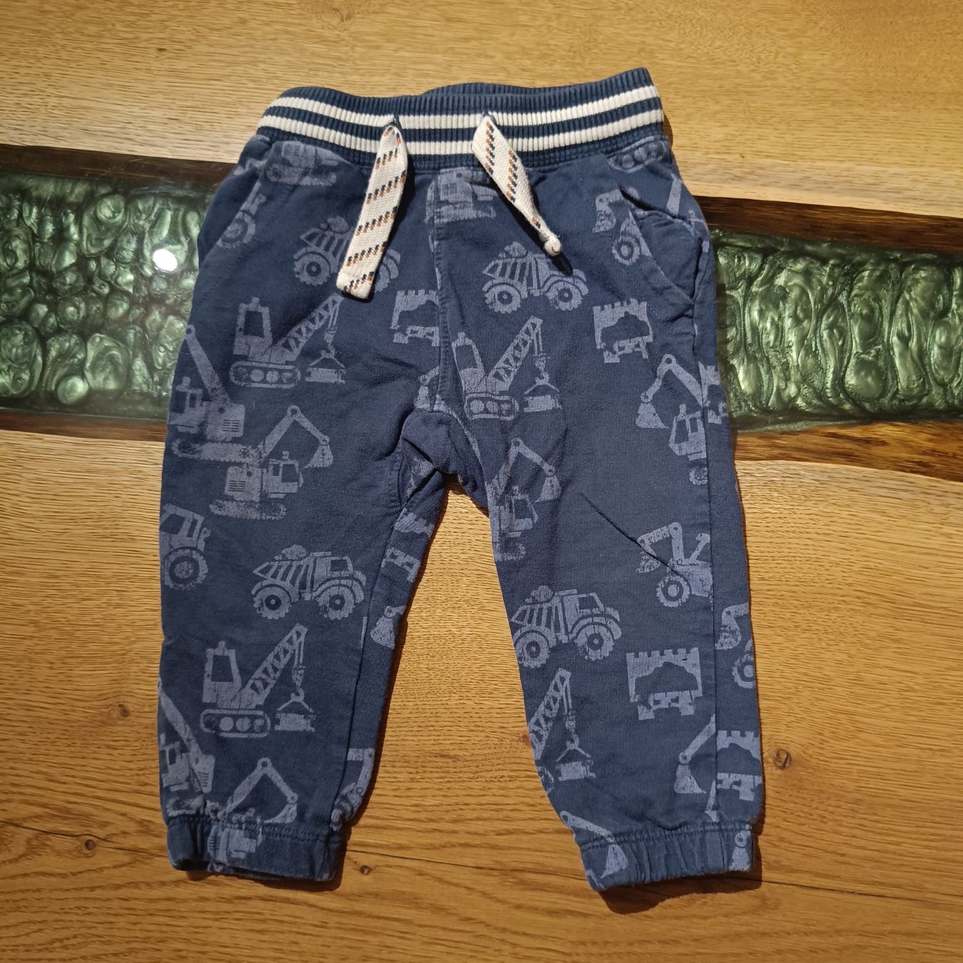 Pantaloni: Hose Grösse 80 – Usato da Jaberg venduto da urig17.