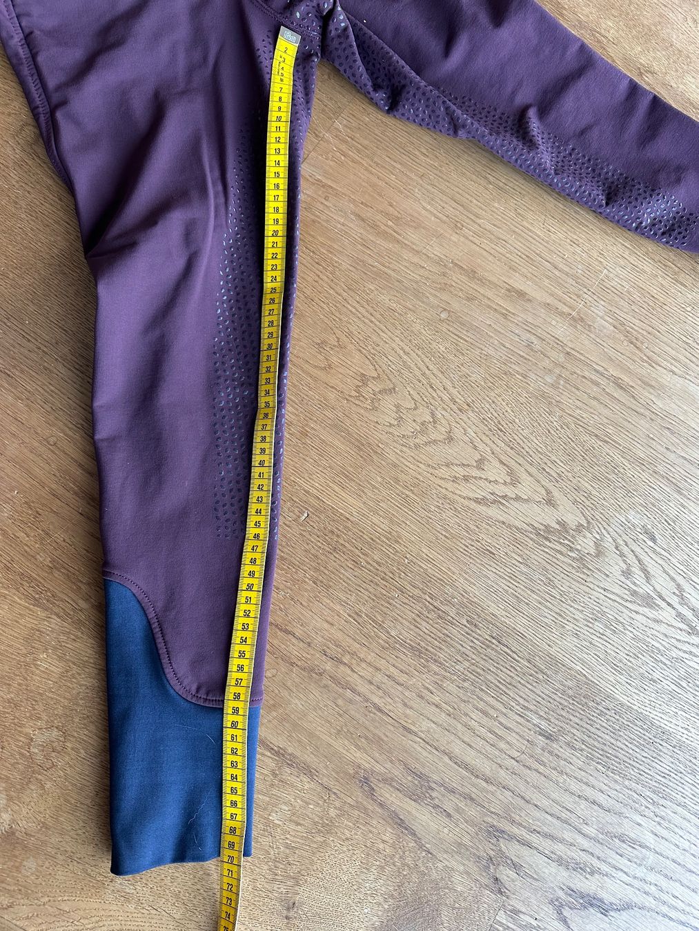 Felix Bühler Pantaloni: Reithose Felix Bühler  Gr. S – Usato da Niederbüren venduto da Hudi_1974 2