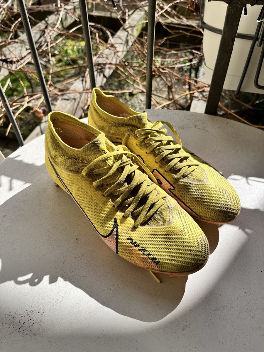 Nike Herrenschuhe: Nike Mercurial – Gebraucht aus Solothurn von F.G10R