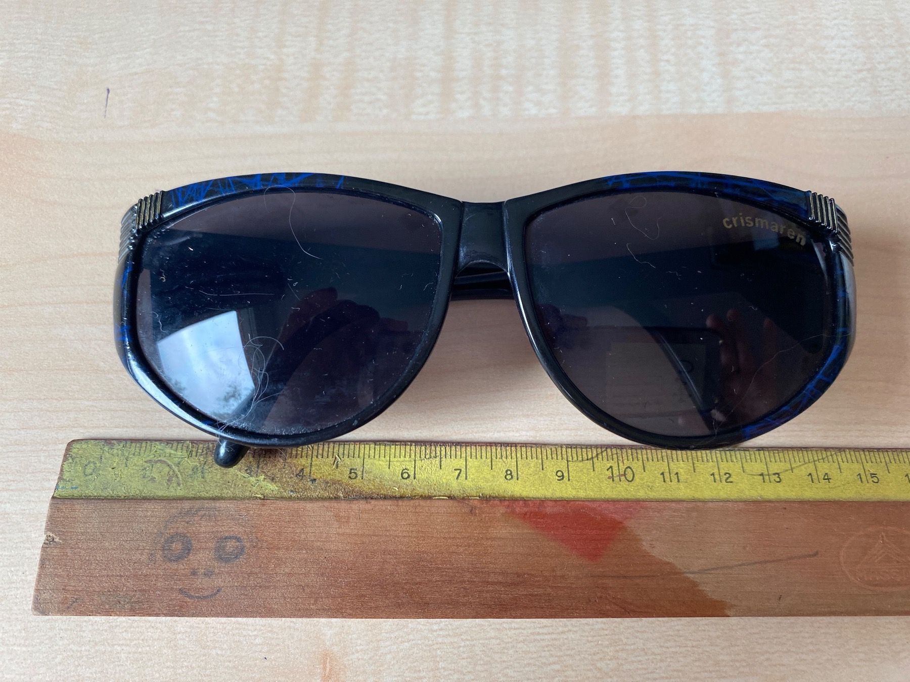 Occhiali & Lenti: Sonnenbrille – Usato da Bülach venduto da Jackybabue 4
