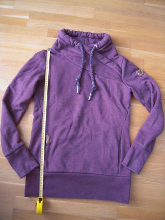 Ragwear Long Pullover Gr. XS
