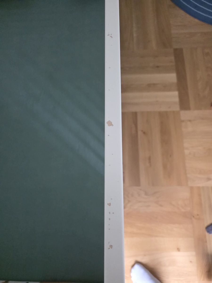 Ikea Betten: Ikea Myllra babybed with drawer – Gebraucht aus Zürich von din_j7nr 2