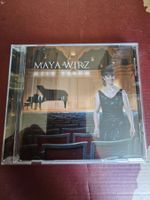CD - Maya Wirz – Mein Traum (SCHWEIZ, 2011)