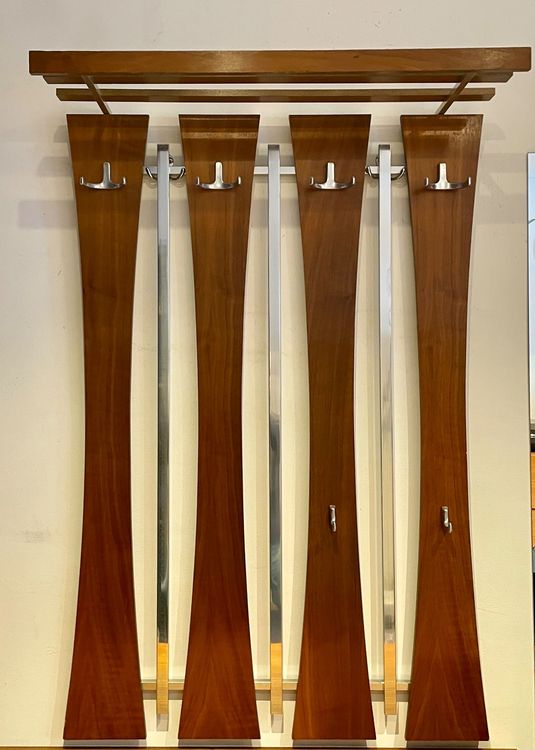 60er Jahre Garderobe