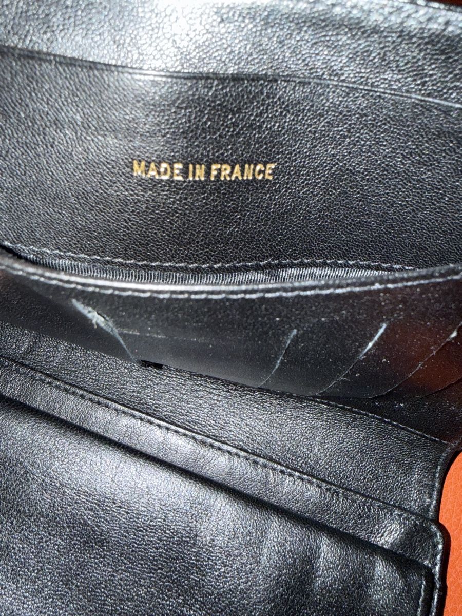 Chanel Portemonnaies: Chanel Portmonee  – D'occasion à Basel par pet_y7pt 6