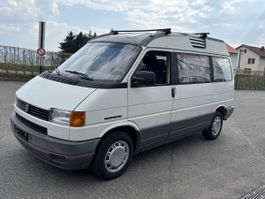 VW Transporter T4 Dehler Camper weiss guter Zustand