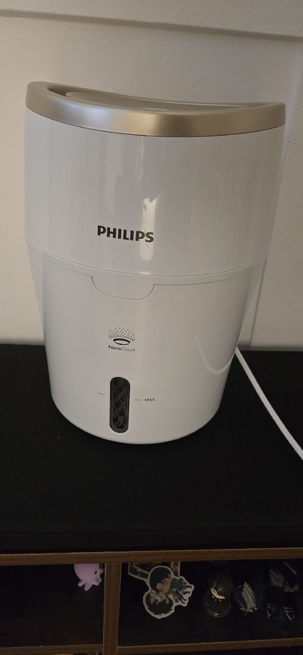Philips Umidificatori d'aria: Philips Luftbefeuchter – Usato da Bassersdorf venduto da isu_hk9p 1