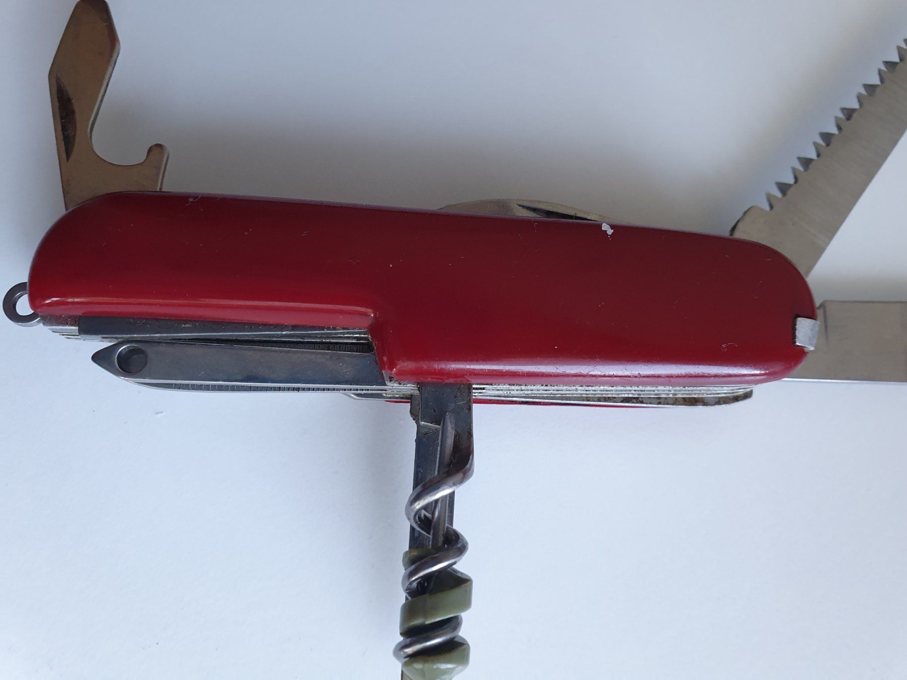 Coltelli tascabile: Sackmesser – Usato da Klingnau venduto da Fee1960 1