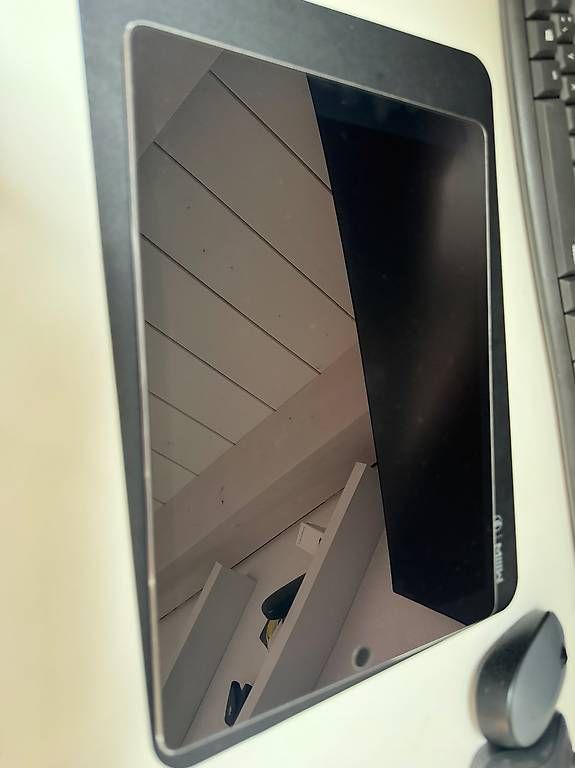 Apple Tablettes PC: iPad Pro 12.9" (2. Gen) 256GB – D'occasion à Effretikon par Gettrix 2