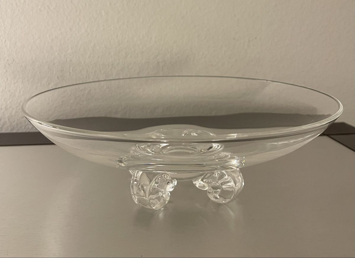 Ciotole: 2 Coupes en cristal Steuben – Usato da Genève venduto da jos_fm7m 4