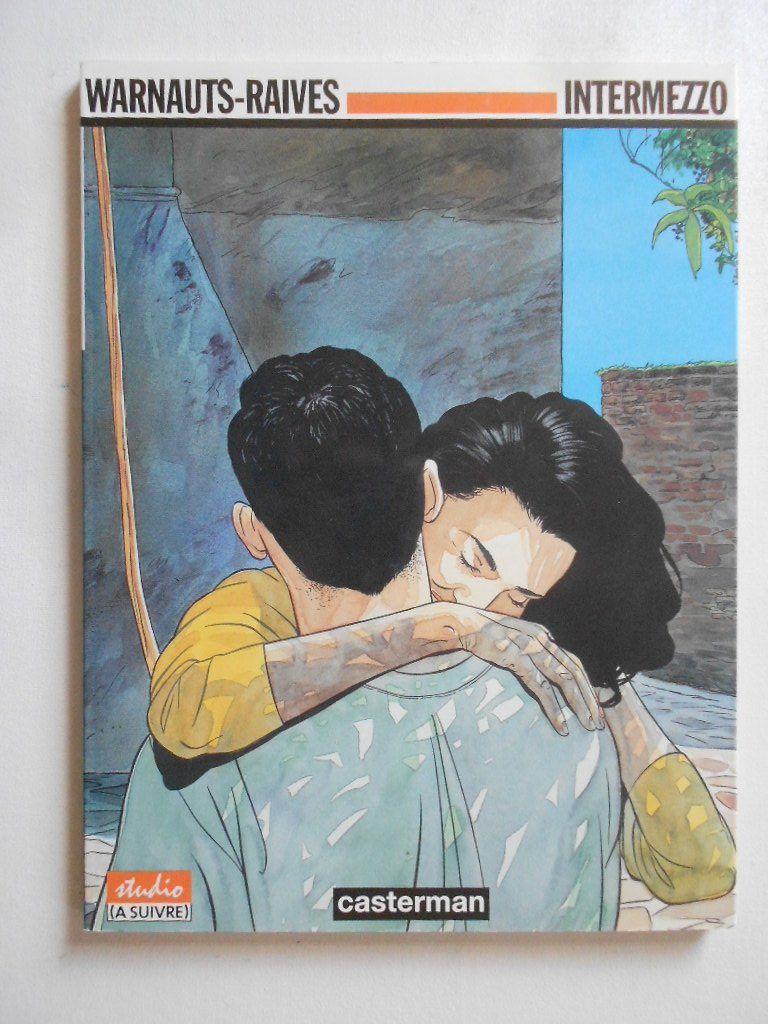 Fumetti: INTERMEZZO – Usato da Bex venduto da Giorgiob
