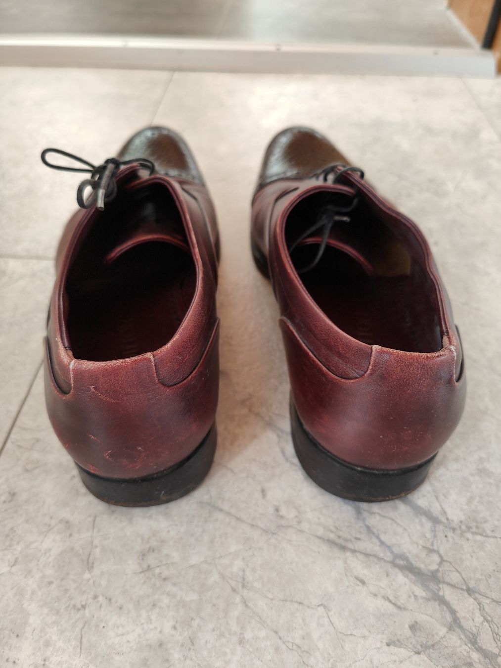 Louis Vuitton Scarpe da uomo: Schuhe von Louis Vuitton – Usato da Einsiedeln venduto da RaphaelSimeon 1
