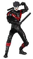 McFarlane DC Multiverse Nightwing Joker