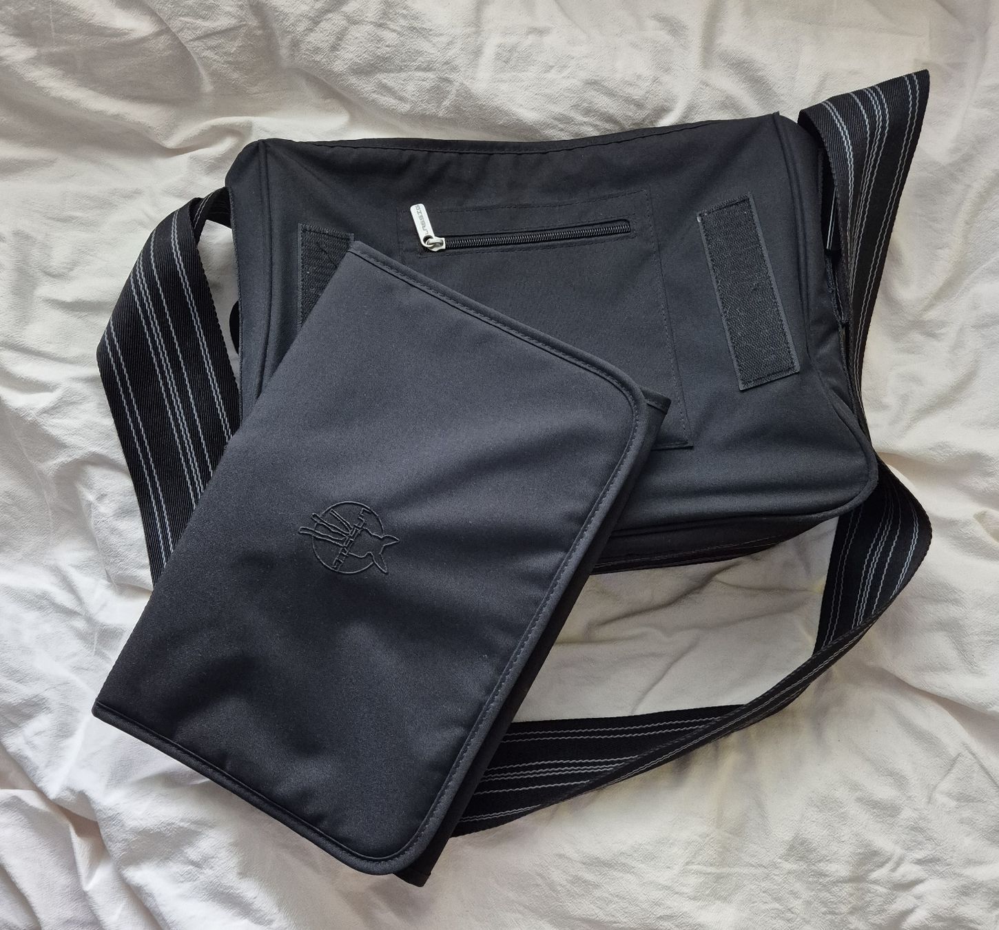 Sacs & sacs à dos: Wickeltasche – D'occasion à Fislisbach par kio_x9dg 3