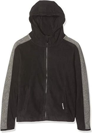 Chiemsee  Fleecejacke GR.122/128 NEU