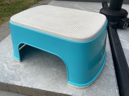 Baby Björn Schemel Blau