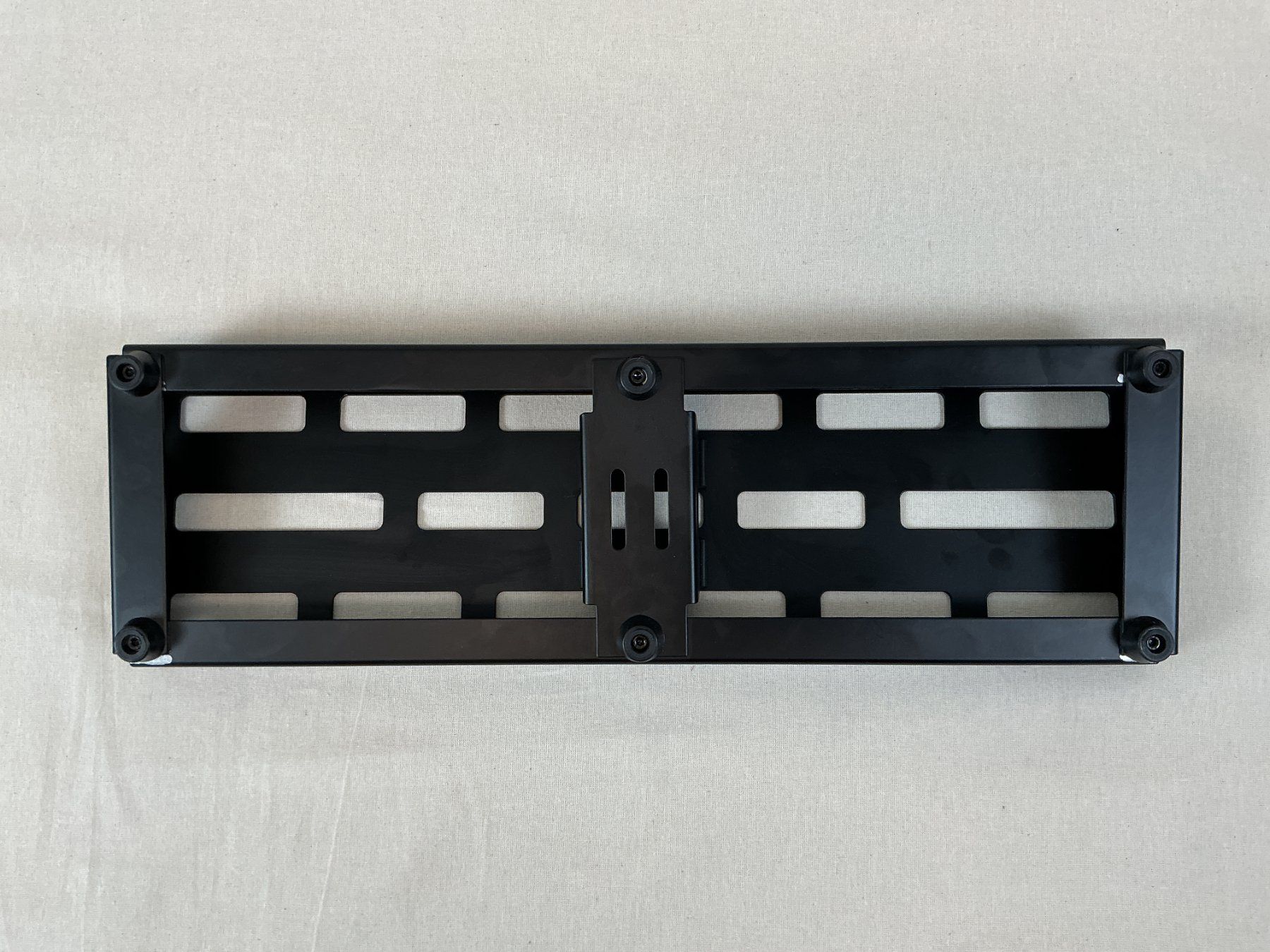Strumenti musicali: WARWICK Rockboard Pedalboard Duo 2.1 – Usato da Richterswil venduto da Restwert_Richterswil 4