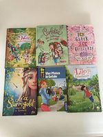 Kinderbücher 