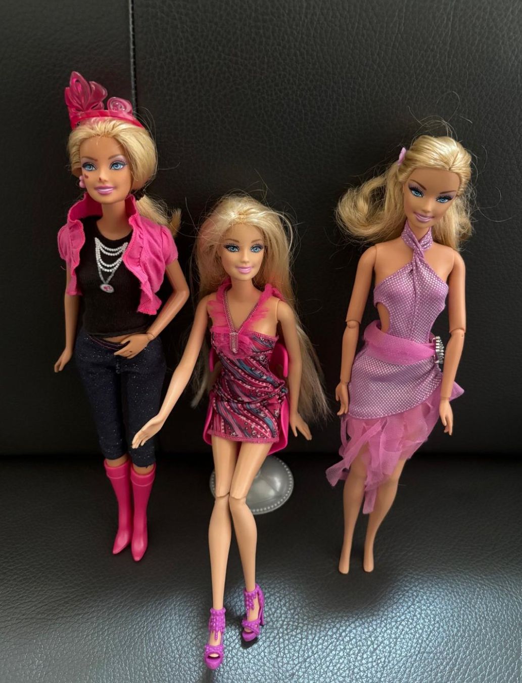 Bambole: ❤️ Barbie Set – Usato da Steinhausen venduto da esmeralda45
