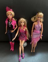 ❤️ Barbie Set