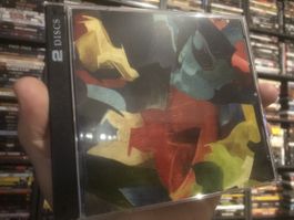 The Olivia Tremor Control - Black Foliage volume 1 - cd/dvd