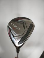 TaylorMade Stealth 2 HD Ladies Fairway Wood 5W (19°) RH