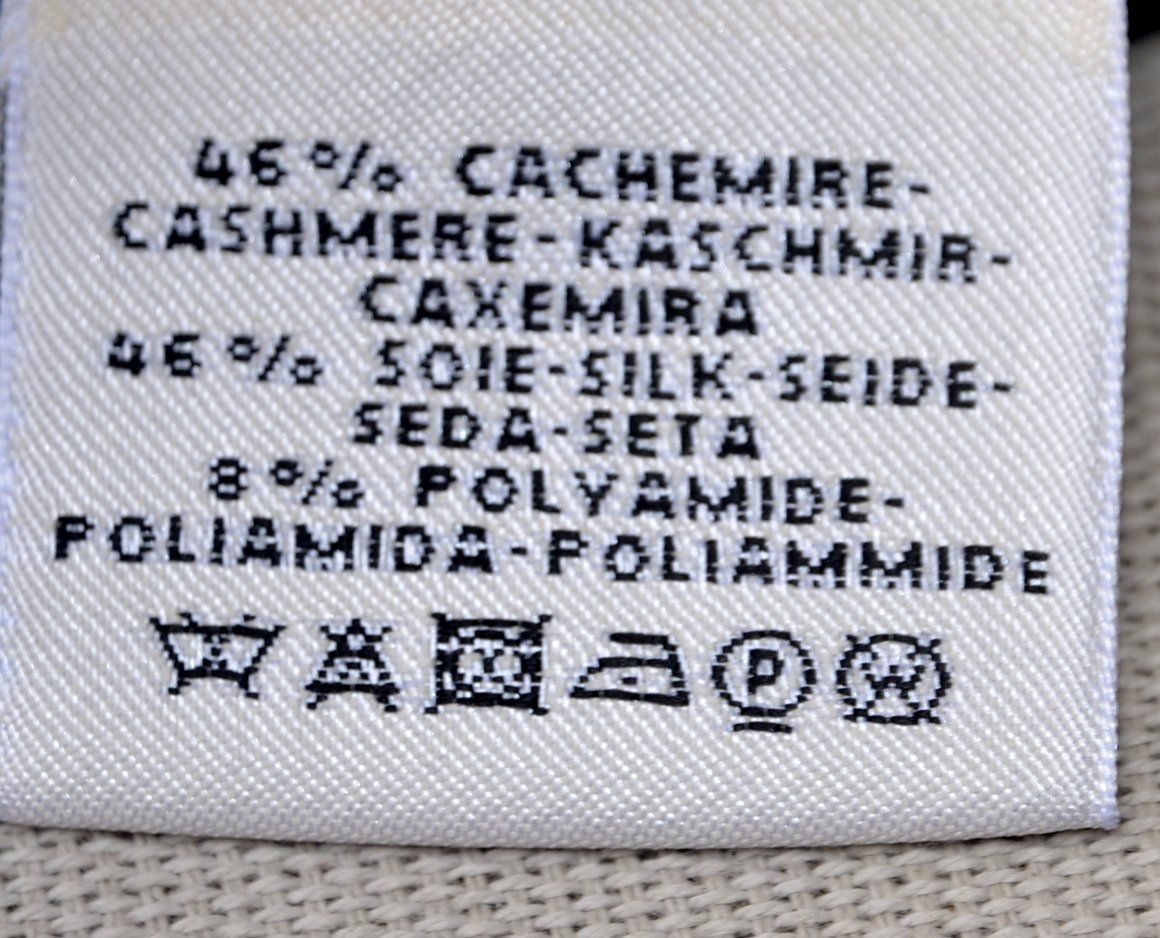 Hermès Maglioni & Felpe: Hermès  Kaschmirpullover / Pull en cachemire .S – Usato da Collonges venduto da Auganien 9