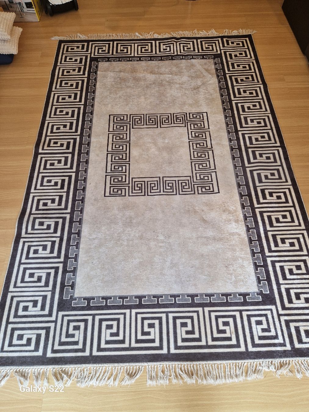 Tappeti: Teppich 230 x 160 – Usato da Buttikon SZ venduto da Christianre