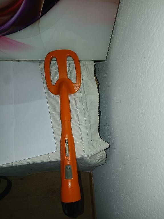 Spielzeuge: Dedektor – Gebraucht aus Koppigen von rol_p8cf