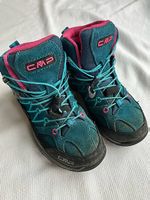 Wanderschuhe CMP Grösse 30